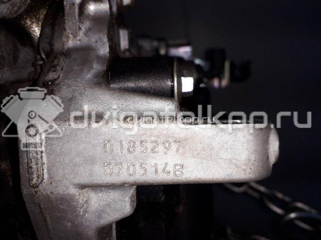 Фото Контрактный (б/у) двигатель MR20DE для Nissan (Dongfeng) Teana 133-144 л.с 16V 2.0 л бензин 10102JG4MA {forloop.counter}}