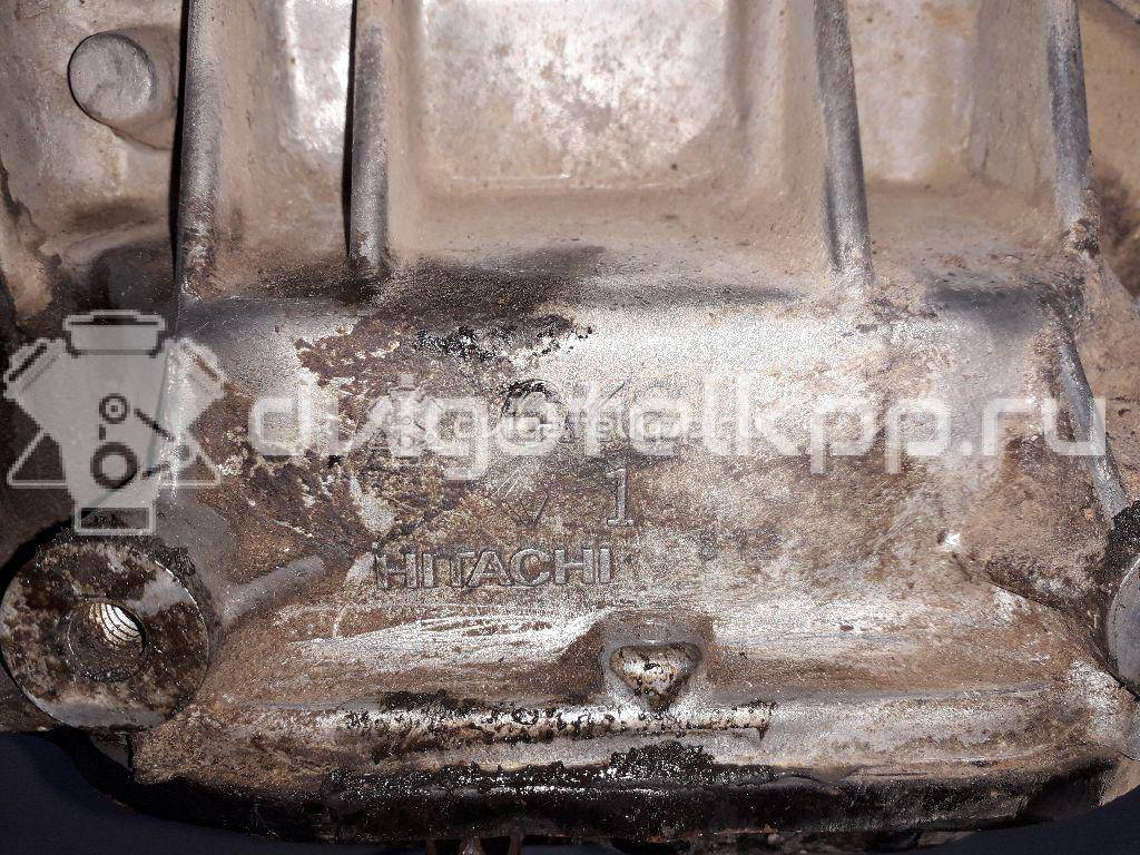 Фото Контрактный (б/у) двигатель MR20DE для Nissan (Dongfeng) Teana 133-144 л.с 16V 2.0 л бензин 10102JG4MA {forloop.counter}}