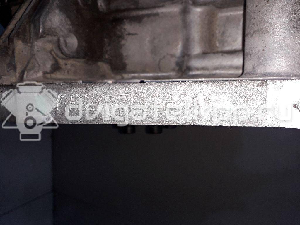 Фото Контрактный (б/у) двигатель MR20DE для Nissan (Dongfeng) Teana 133-144 л.с 16V 2.0 л бензин 10102JG4MA {forloop.counter}}