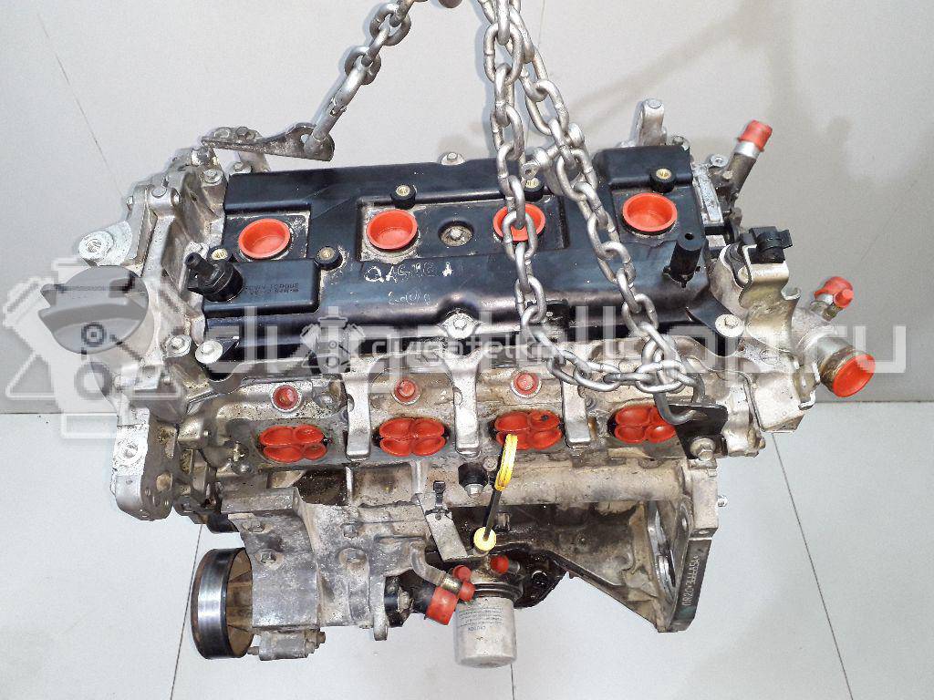 Фото Контрактный (б/у) двигатель MR20DE для Nissan (Dongfeng) Teana 133-144 л.с 16V 2.0 л бензин 10102JG4MA {forloop.counter}}