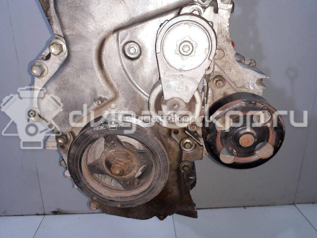 Фото Контрактный (б/у) двигатель MR20DE для Nissan (Dongfeng) Teana 133-144 л.с 16V 2.0 л бензин 10102JG4MA {forloop.counter}}