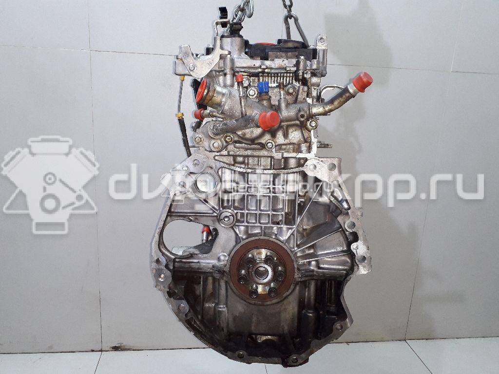 Фото Контрактный (б/у) двигатель MR20DE для Nissan (Dongfeng) Teana 133-144 л.с 16V 2.0 л бензин 10102JG4MA {forloop.counter}}