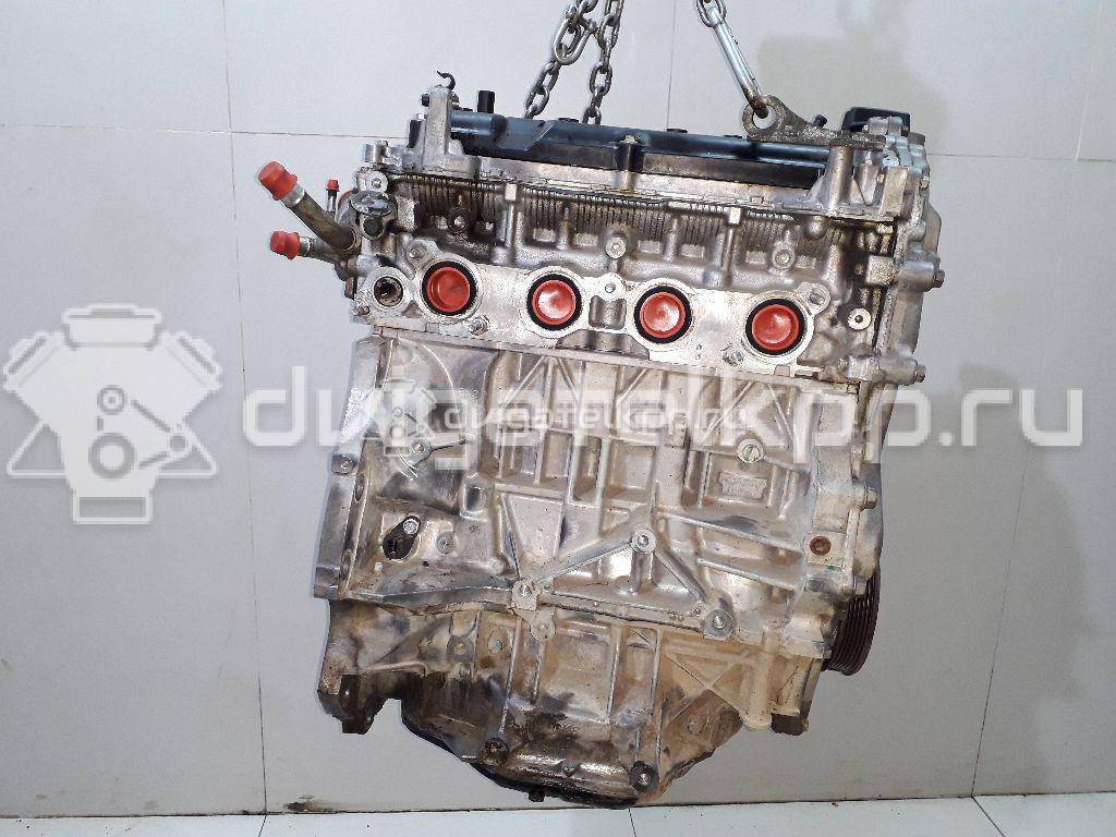 Фото Контрактный (б/у) двигатель MR20DE для Nissan (Dongfeng) Teana 133-144 л.с 16V 2.0 л бензин 10102JG4MA {forloop.counter}}