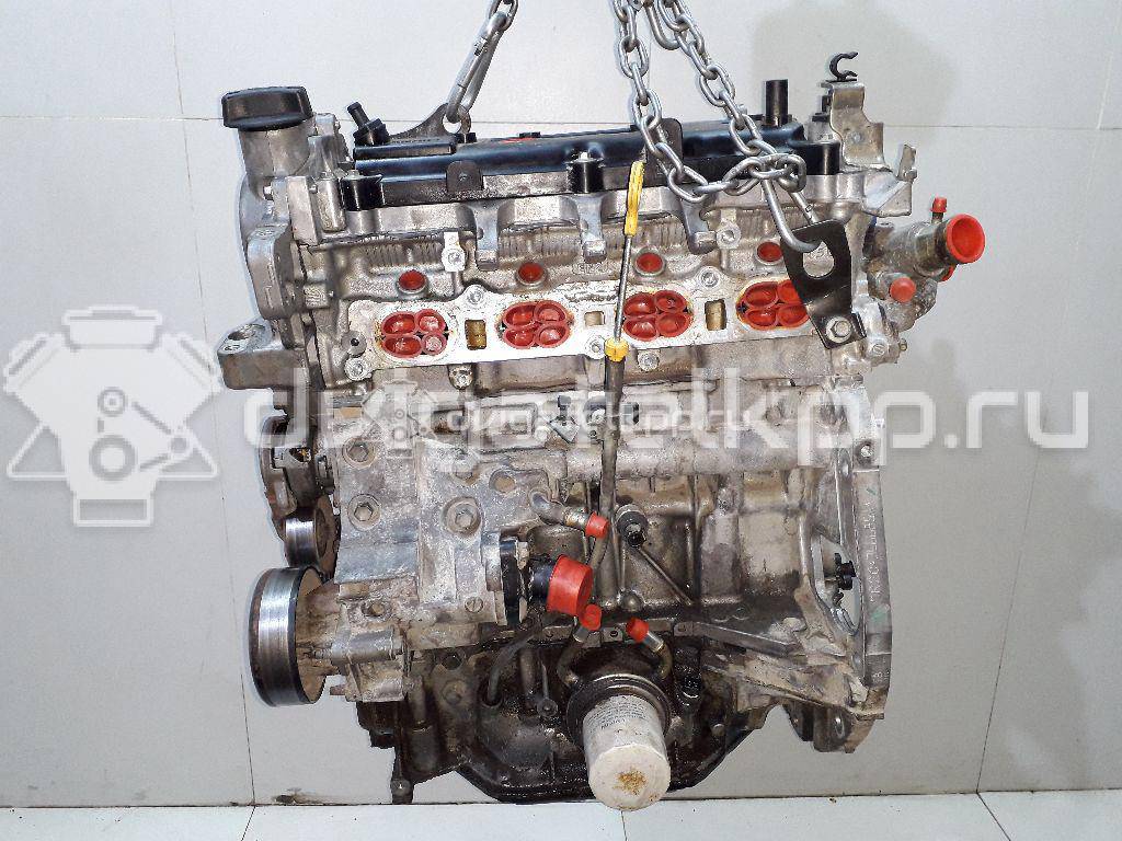 Фото Контрактный (б/у) двигатель MR20DE для Nissan (Dongfeng) Teana 133-144 л.с 16V 2.0 л бензин 10102JG4MA {forloop.counter}}