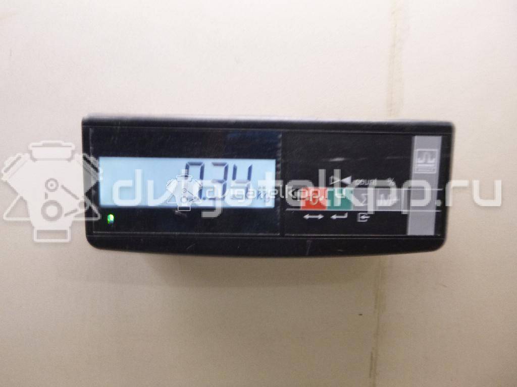 Фото Ролик-натяжитель ручейкового ремня  11925ax000 для Nissan Note / Micra {forloop.counter}}