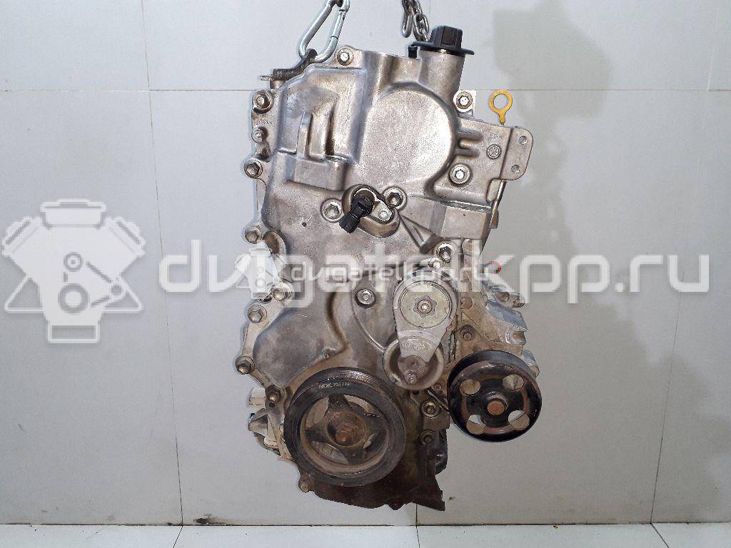 Фото Контрактный (б/у) двигатель MR20DE для Nissan (Dongfeng) Teana 133-144 л.с 16V 2.0 л бензин 10102JG4MA {forloop.counter}}