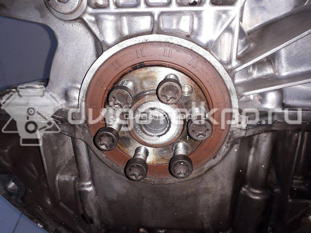 Фото Контрактный (б/у) двигатель MR20DE для Nissan (Dongfeng) Teana 133-144 л.с 16V 2.0 л бензин 10102JG4MA {forloop.counter}}