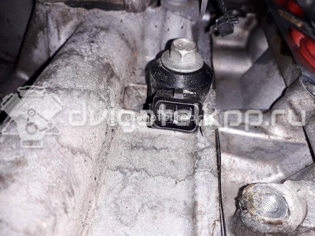 Фото Контрактный (б/у) двигатель MR20DE для Nissan (Dongfeng) Teana 133-144 л.с 16V 2.0 л бензин 10102JG4MA {forloop.counter}}