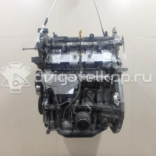 Фото Контрактный (б/у) двигатель MR20DE для Nissan Teana / Qashqai / X-Trail 129-147 л.с 16V 2.0 л Бензин/спирт 10102JG4MA