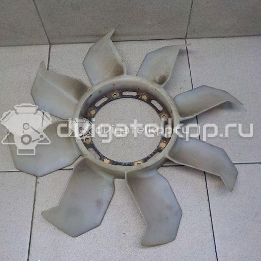 Фото Крыльчатка для двигателя 6G72 (SOHC 24V) для Mitsubishi Magna / Verada / Eclipse / Diamante / Pajero 155-204 л.с 24V 3.0 л бензин MD334659