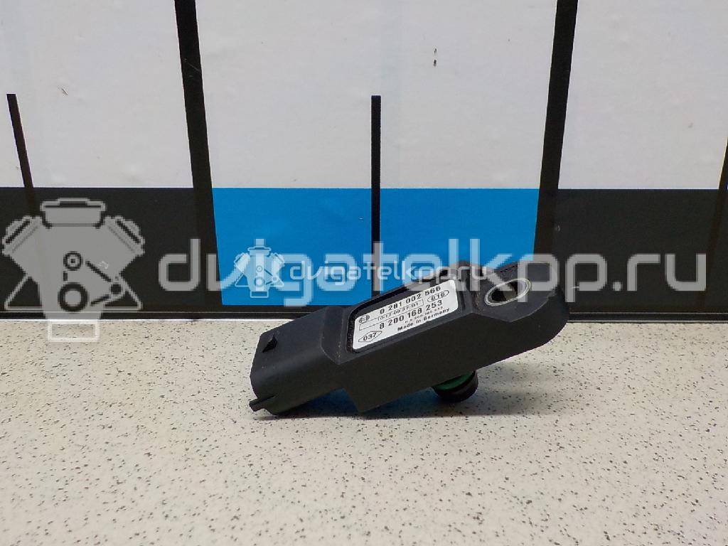 Фото Датчик абсолютного давления  25085AW300 для Nissan Tiida / Primastar X83 / Primera / Micra / Kubistar {forloop.counter}}