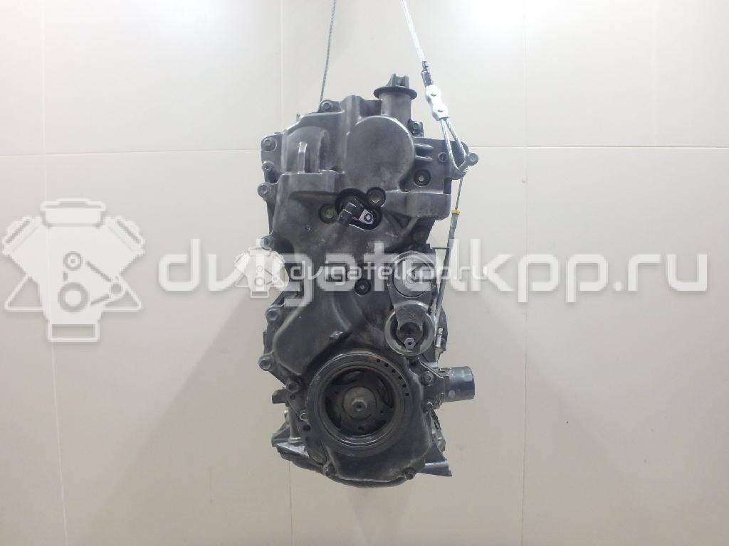 Фото Контрактный (б/у) двигатель MR20DE для Nissan Teana / Qashqai / X-Trail 129-147 л.с 16V 2.0 л Бензин/спирт 10102JG4MA {forloop.counter}}