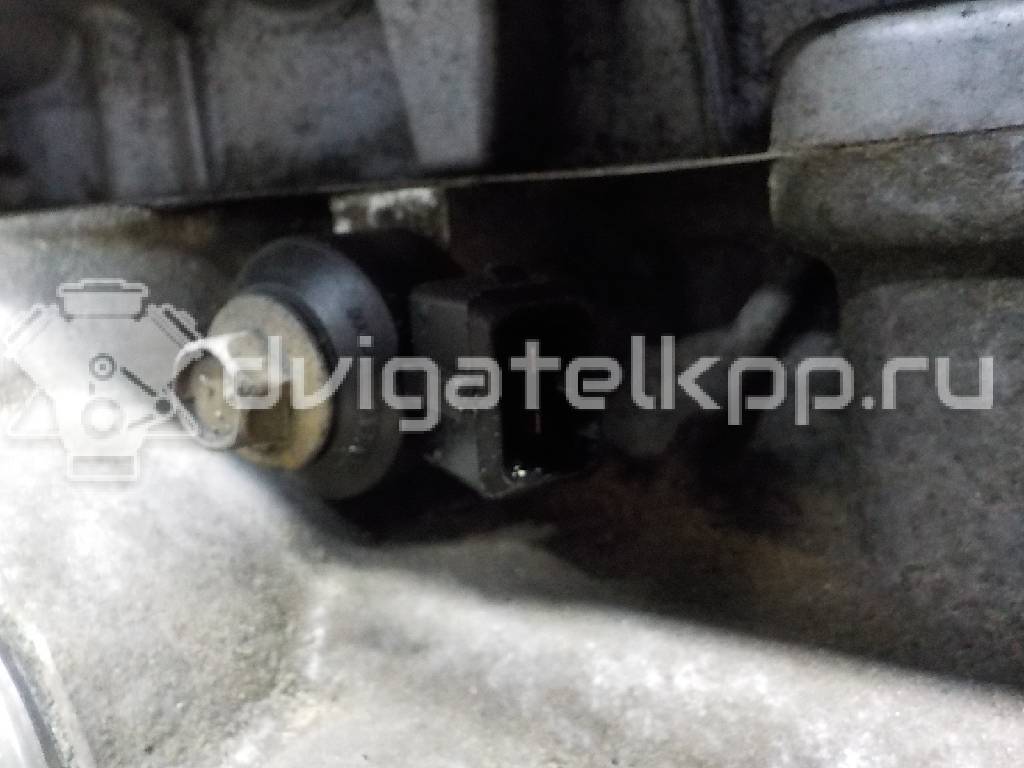 Фото Контрактный (б/у) двигатель HR16DE для Dongfeng (Dfac) / Nissan (Zhengzhou) / Samsung / Mazda / Nissan / Mitsubishi / Nissan (Dongfeng) 117 л.с 16V 1.6 л бензин 10102BC23F {forloop.counter}}