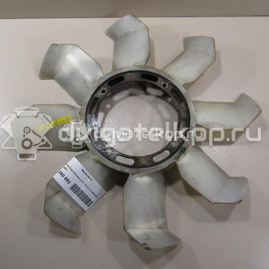 Фото Крыльчатка для двигателя 6G72 (DOHC 24V) для Mitsubishi / Hyundai 197-224 л.с 24V 3.0 л бензин MD334659