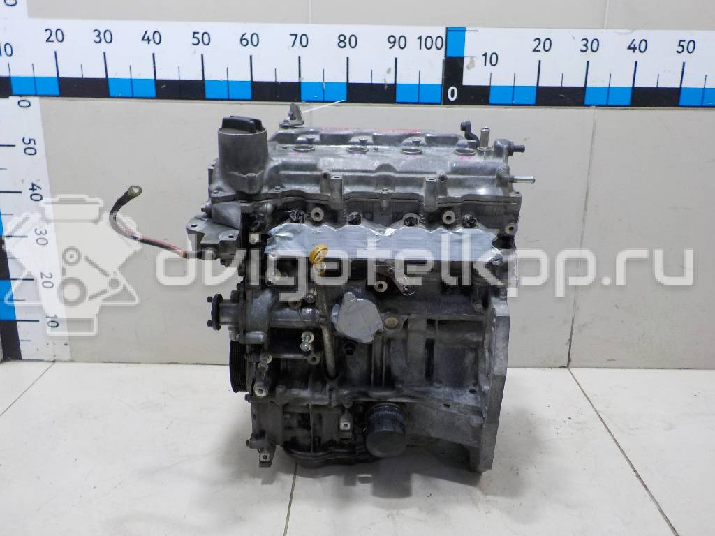 Фото Контрактный (б/у) двигатель HR16DE для Dongfeng (Dfac) / Nissan (Zhengzhou) / Samsung / Mazda / Nissan / Mitsubishi / Nissan (Dongfeng) 87-140 л.с 16V 1.6 л Бензин/спирт 10102BC23F {forloop.counter}}