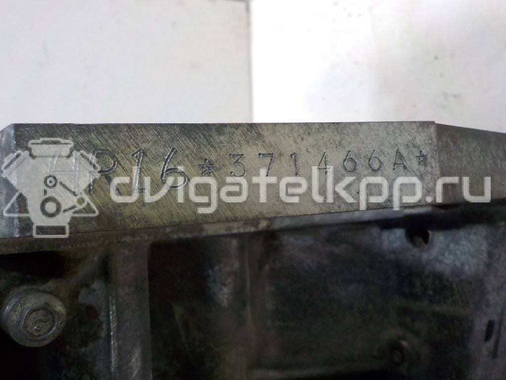 Фото Контрактный (б/у) двигатель HR16DE для Dongfeng (Dfac) / Nissan (Zhengzhou) / Samsung / Mazda / Nissan / Mitsubishi / Nissan (Dongfeng) 87-140 л.с 16V 1.6 л Бензин/спирт 10102BC23F {forloop.counter}}