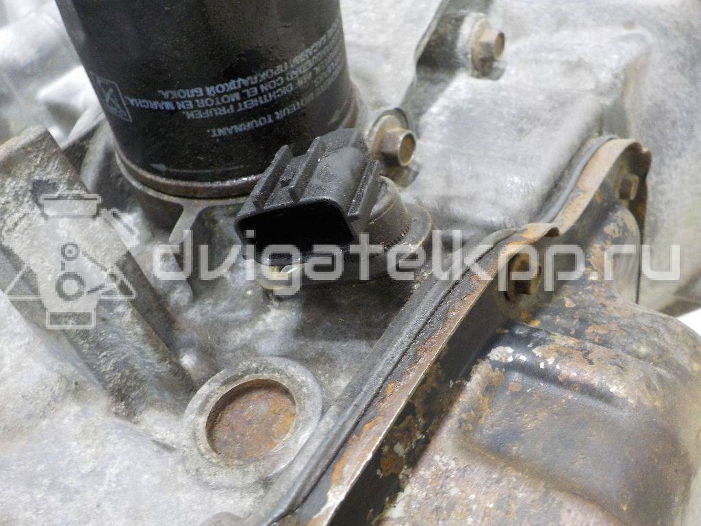 Фото Контрактный (б/у) двигатель HR16DE для Dongfeng (Dfac) / Nissan (Zhengzhou) / Samsung / Mazda / Nissan / Mitsubishi / Nissan (Dongfeng) 109 л.с 16V 1.6 л бензин 10102BC23F {forloop.counter}}