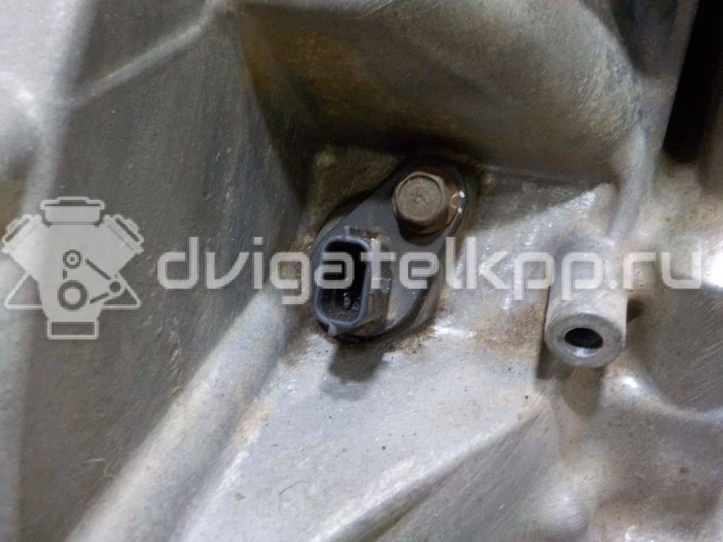 Фото Контрактный (б/у) двигатель HR16DE для Dongfeng (Dfac) / Nissan (Zhengzhou) / Samsung / Mazda / Nissan / Mitsubishi / Nissan (Dongfeng) 109 л.с 16V 1.6 л бензин 10102BC23F {forloop.counter}}