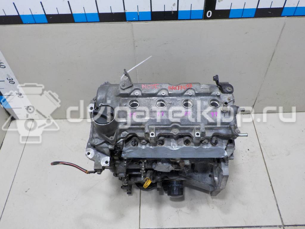 Фото Контрактный (б/у) двигатель HR16DE для Dongfeng (Dfac) / Nissan (Zhengzhou) / Samsung / Mazda / Nissan / Mitsubishi / Nissan (Dongfeng) 117 л.с 16V 1.6 л бензин 10102BC23F {forloop.counter}}