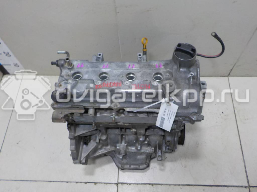 Фото Контрактный (б/у) двигатель HR16DE для Dongfeng (Dfac) / Nissan (Zhengzhou) / Samsung / Mazda / Nissan / Mitsubishi / Nissan (Dongfeng) 117 л.с 16V 1.6 л бензин 10102BC23F {forloop.counter}}
