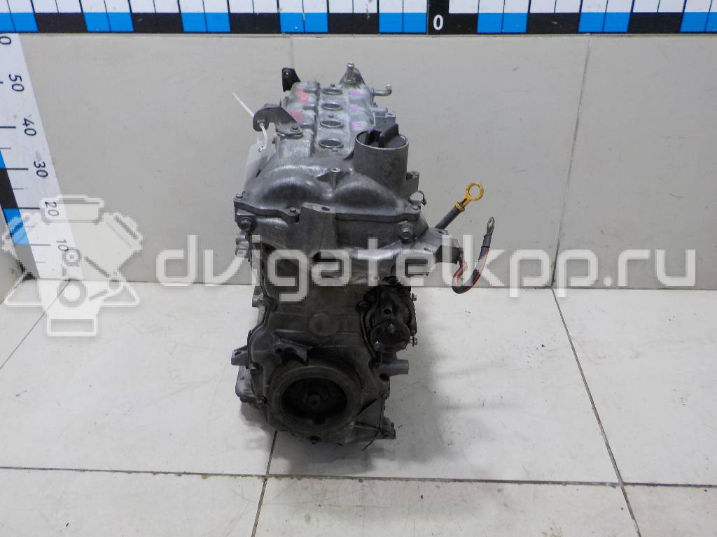 Фото Контрактный (б/у) двигатель HR16DE для Dongfeng (Dfac) / Nissan (Zhengzhou) / Samsung / Mazda / Nissan / Mitsubishi / Nissan (Dongfeng) 117 л.с 16V 1.6 л бензин 10102BC23F {forloop.counter}}