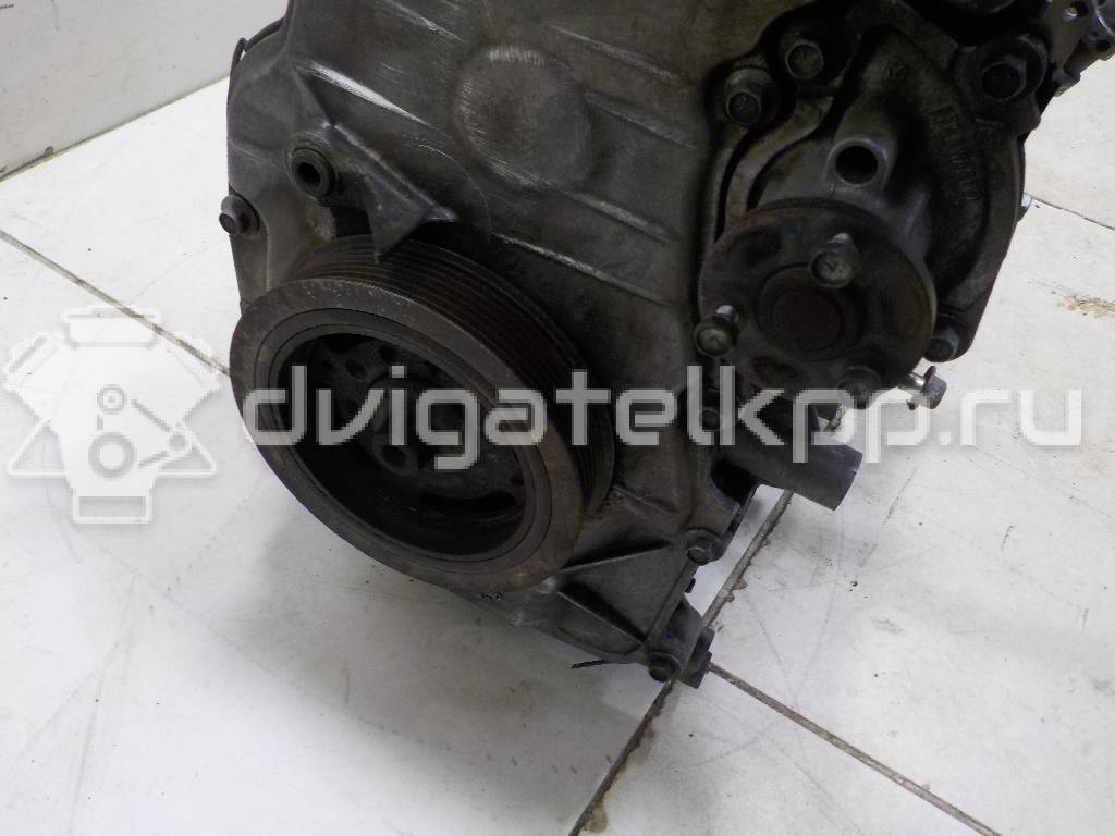Фото Контрактный (б/у) двигатель HR16DE для Dongfeng (Dfac) / Nissan (Zhengzhou) / Samsung / Mazda / Nissan / Mitsubishi / Nissan (Dongfeng) 117 л.с 16V 1.6 л бензин 10102BC23F {forloop.counter}}
