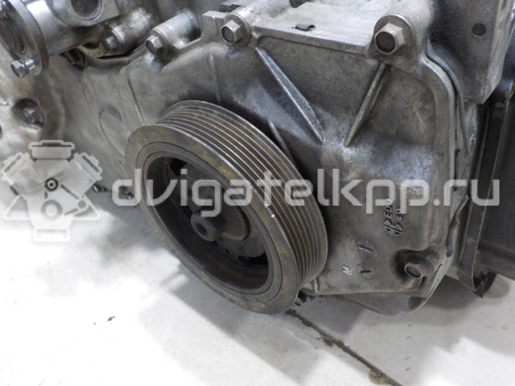 Фото Контрактный (б/у) двигатель HR16DE для Dongfeng (Dfac) / Nissan (Zhengzhou) / Samsung / Mazda / Nissan / Mitsubishi / Nissan (Dongfeng) 117 л.с 16V 1.6 л бензин 10102BC23F {forloop.counter}}