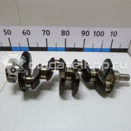 Фото Коленвал  12201ee02a для Venucia / Dongfeng (Dfac) / Nissan (Zhengzhou) / Samsung / Mazda / Nissan / Mitsubishi / Nissan (Dongfeng)