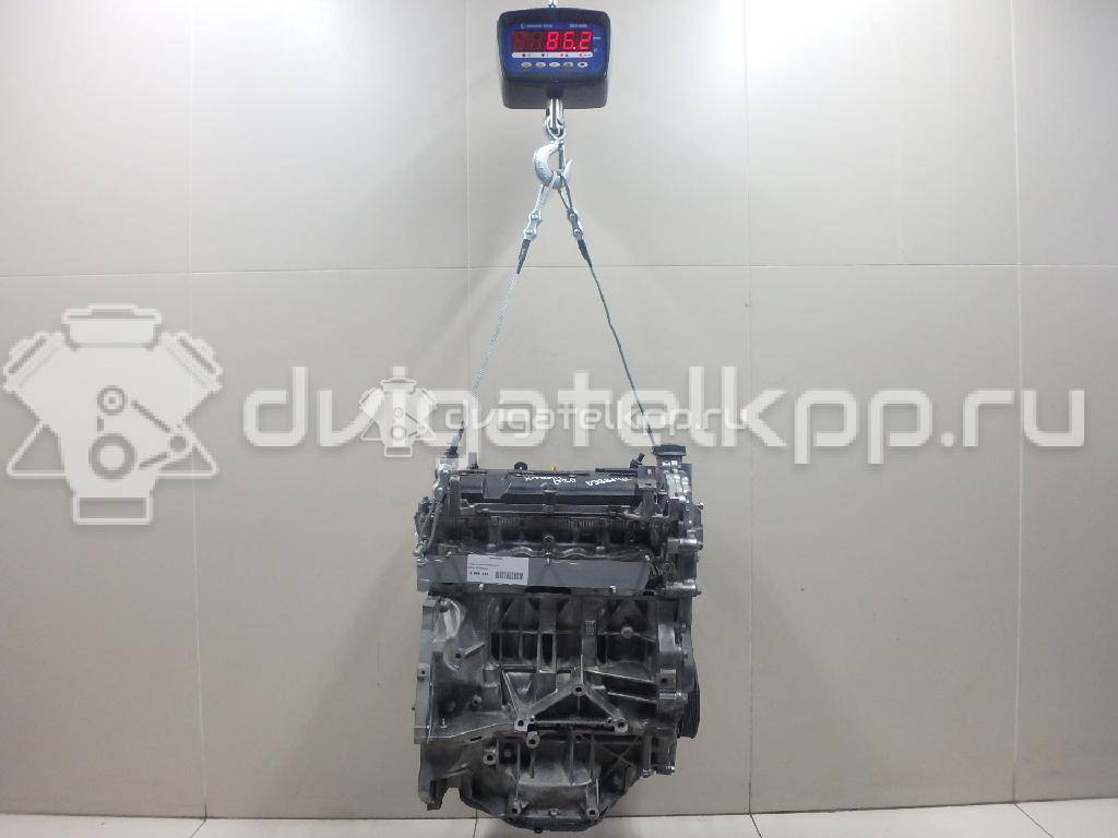 Фото Контрактный (б/у) двигатель MR20DE для Nissan (Dongfeng) Teana 133-144 л.с 16V 2.0 л бензин 10102JG4MA {forloop.counter}}