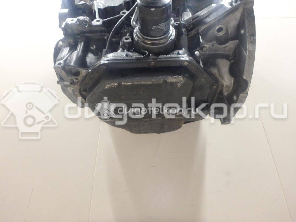 Фото Контрактный (б/у) двигатель MR20DE для Nissan (Dongfeng) Teana 133-144 л.с 16V 2.0 л бензин 10102JG4MA {forloop.counter}}