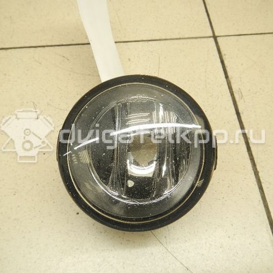 Фото Фара противотуманная  261508990B для Nissan Tiida / X-Trail / Note / Nv200 / Qashqai