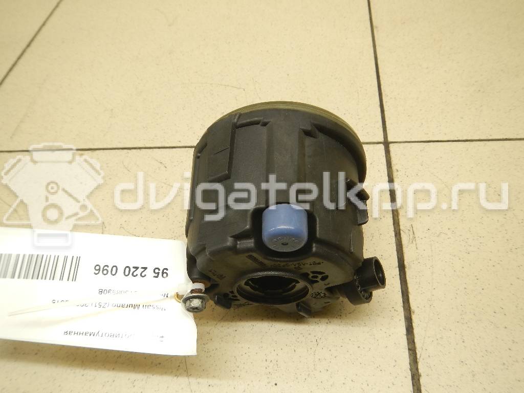 Фото Фара противотуманная  261508990B для Nissan Tiida / X-Trail / Note / Nv200 / Qashqai {forloop.counter}}