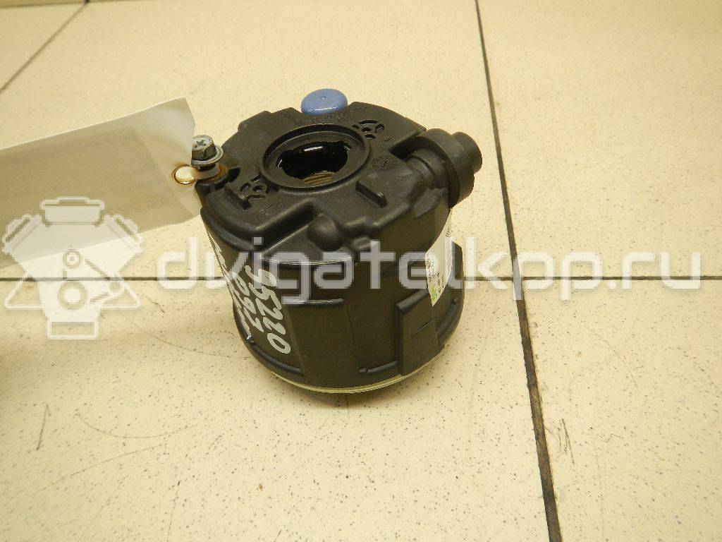 Фото Фара противотуманная  261508990B для Nissan Tiida / X-Trail / Note / Nv200 / Qashqai {forloop.counter}}