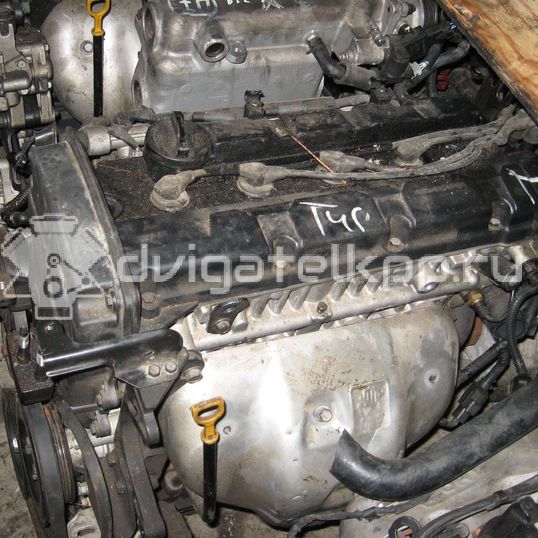 Фото Контрактный (б/у) двигатель G4GC для Hyundai / Kia 139-146 л.с 16V 2.0 л бензин