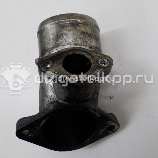 Фото Фланец  14460ec01a для Nissan Bassara / Nv350 E26 / Serena / Sani / Presage