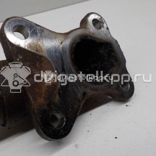 Фото Трубка картерных газов  147135x00b для Nissan Bassara / Nv350 E26 / Serena / Sani / Presage