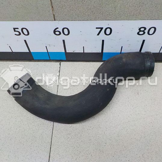 Фото Патрубок интеркулера  14463eb316 для Nissan Navara / Np300 / Pathfinder