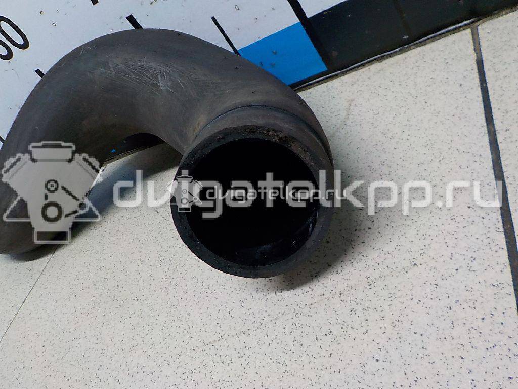 Фото Патрубок интеркулера  14463eb316 для Nissan Navara / Np300 / Pathfinder {forloop.counter}}