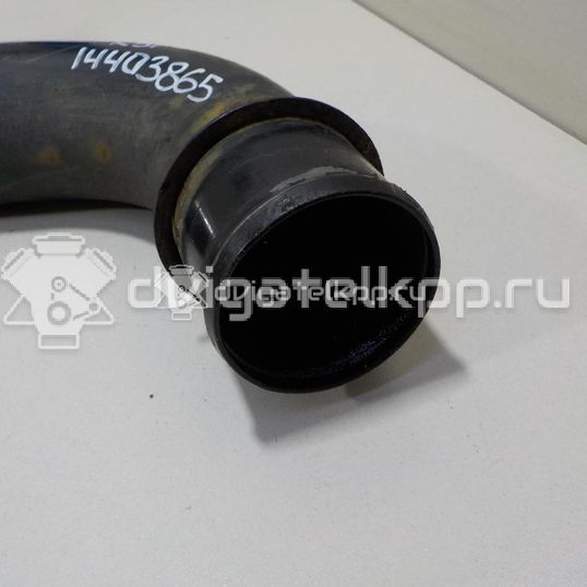 Фото Патрубок интеркулера  14460EB32A для Nissan Bassara / Nv350 E26 / Serena / Sani / Presage