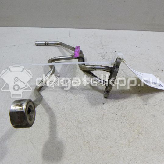 Фото Трубка турбокомпрессора (турбины)  14498eb300 для Nissan Bassara / Nv350 E26 / Serena / Sani / Presage