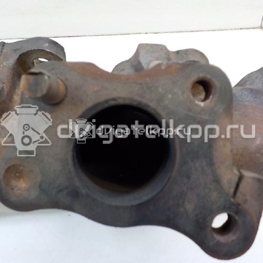 Фото Коллектор выпускной  14004ec00b для Nissan Bassara / Nv350 E26 / Serena / Sani / Presage