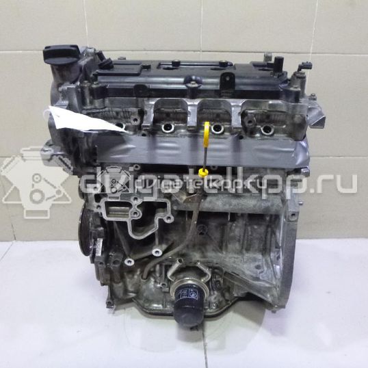 Фото Контрактный (б/у) двигатель MR20DE для Nissan (Dongfeng) Teana 133-144 л.с 16V 2.0 л бензин 10102JG4MA