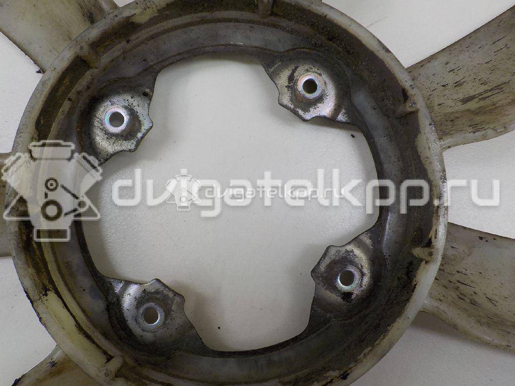 Фото Крыльчатка  21060eb300 для Nissan Bassara / Nv350 E26 / Serena / Sani / Presage {forloop.counter}}