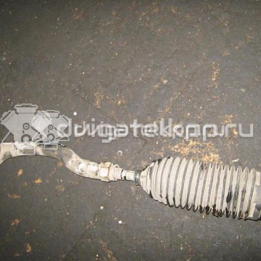 Фото Тяга рулевая  48521EA000 для Nissan Np300 / 370 Z Z34 / Pathfinder