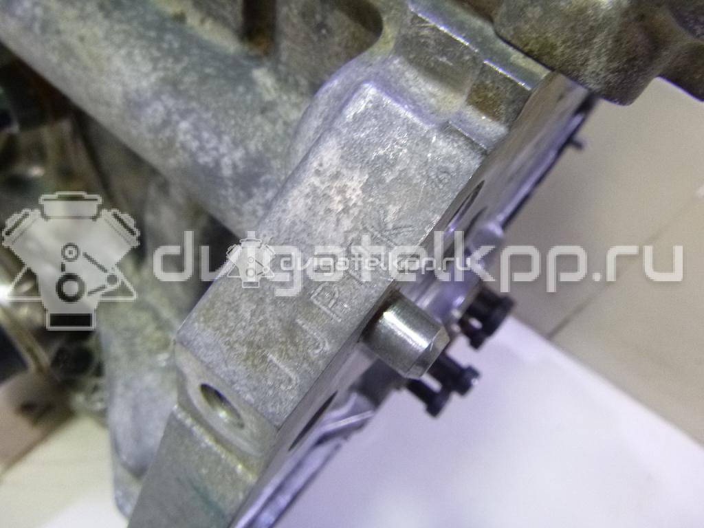 Фото Контрактный (б/у) двигатель MR20DE для Nissan (Dongfeng) Teana 133-144 л.с 16V 2.0 л бензин 10102JG4MA {forloop.counter}}