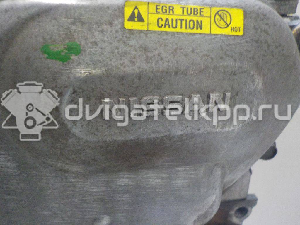 Фото Контрактный (б/у) двигатель YD25DDTi для Nissan Bassara / Nv350 E26 / Serena / Sani / Presage 100-190 л.с 16V 2.5 л Дизельное топливо 10102EB30A {forloop.counter}}