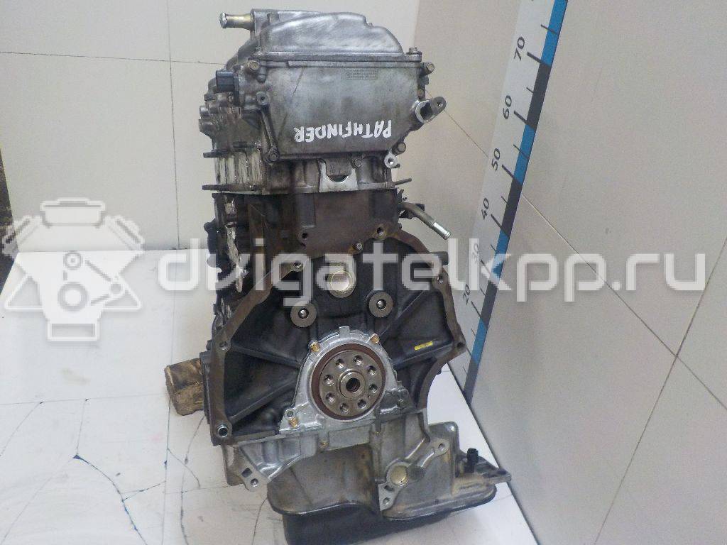 Фото Контрактный (б/у) двигатель YD25DDTi для Nissan Bassara / Nv350 E26 / Serena / Sani / Presage 100-190 л.с 16V 2.5 л Дизельное топливо 10102EB30A {forloop.counter}}