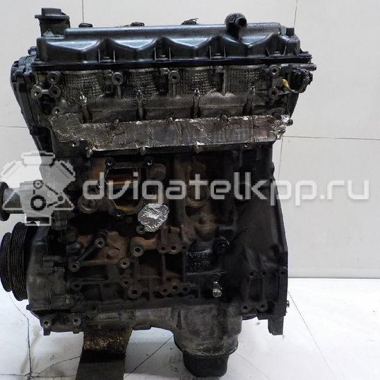 Фото Контрактный (б/у) двигатель YD25DDTi для Nissan Bassara / Nv350 E26 / Serena / Sani / Presage 100-190 л.с 16V 2.5 л Дизельное топливо 10102EC00A