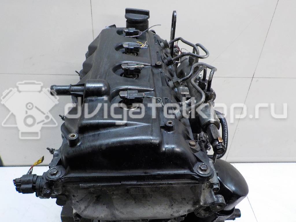 Фото Контрактный (б/у) двигатель YD25DDTi для Nissan Bassara / Nv350 E26 / Serena / Sani / Presage 100-190 л.с 16V 2.5 л Дизельное топливо 10102EC00A {forloop.counter}}