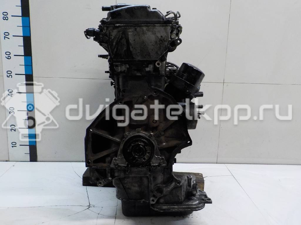 Фото Контрактный (б/у) двигатель YD25DDTi для Nissan Bassara / Nv350 E26 / Serena / Sani / Presage 100-190 л.с 16V 2.5 л Дизельное топливо 10102EC00A {forloop.counter}}